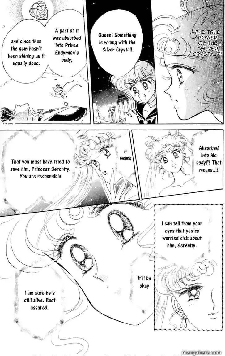 Sailor Moon Chapter 10 24